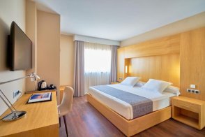 Hotel Guadalmedina - Španělsko - Costa del Sol - Malaga
