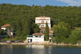 Hotel Guesthouse Delfin - Chorvatsko - Krk - Omišalj