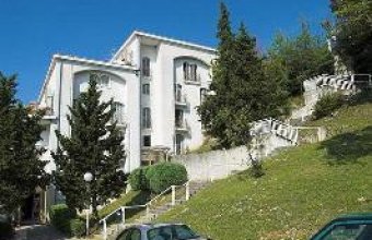Hotel Guesthouse Delfin