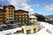 Hotel Gut Raunerhof - Rakousko - Schladming - Pichl