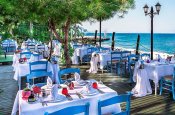 Hotel Gypsophila Club Marine - Turecko - Beldibi