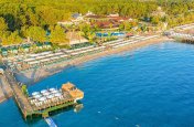 Hotel Gypsophila Club Marine - Turecko - Beldibi