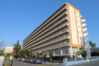 Hotel H-TOP Olympic - Španělsko - Costa del Maresme - Calella