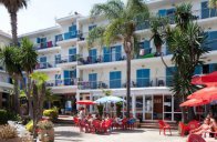 Hotel Planamar - Španělsko - Costa del Maresme - Malgrat de Mar