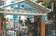 Hotel Planamar - Španělsko - Costa del Maresme - Malgrat de Mar