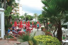 Hotel Planamar - Španělsko - Costa del Maresme - Malgrat de Mar