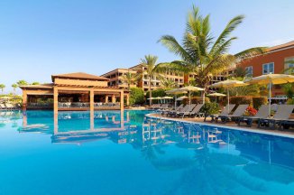 hotel H10 COSTA ADEJE PALACE - Kanárské ostrovy - Tenerife - Costa Adeje