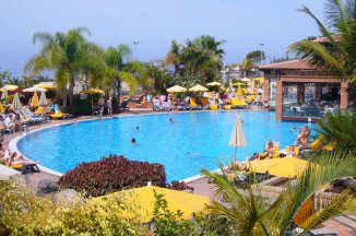 hotel H10 COSTA ADEJE PALACE - Kanárské ostrovy - Tenerife - Costa Adeje