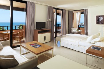 hotel H10 COSTA ADEJE PALACE - Kanárské ostrovy - Tenerife - Costa Adeje