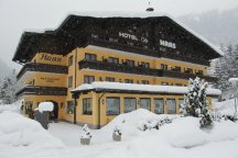 Hotel Haas - Rakousko - Gasteinertal - Bad Gastein