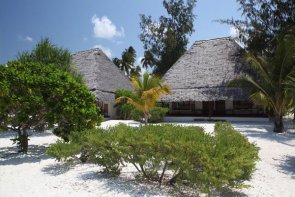 HOTEL HAKUNA MAJIWE - Tanzanie - Zanzibar - Paje