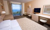 Hotel Haliaetum / Mirta - Slovinsko - Istrie - Izola