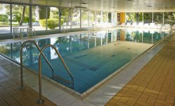 Hotel Haliaetum / Mirta - Slovinsko - Istrie - Izola