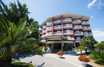 Hotel Haliaetum / Mirta
