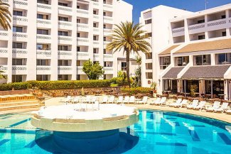 Hotel Hamilton Agadir - Maroko - Agadir 