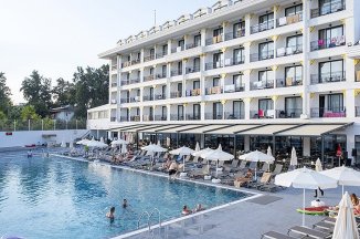 Hotel Hane Sun Elite - Turecko - Side - Manavgat