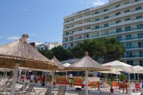 HOTEL HARMONIA AS - Albánie - Durrës