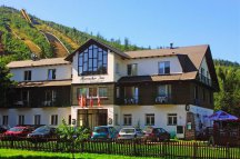 Hotel Harrachov Inn - Česká republika - Krkonoše a Podkrkonoší