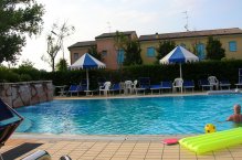 Hotel Harry's - Itálie - Lido di Jesolo