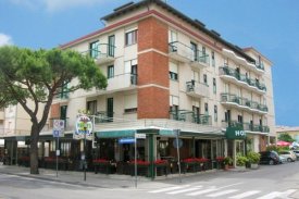 Recenze Hotel Harry's