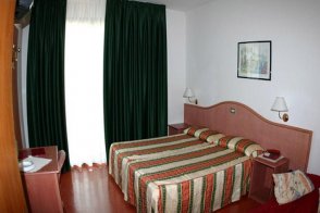 Hotel Harry's - Itálie - Lido di Jesolo