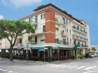 Hotel Harry's