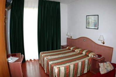 Hotel Harry's - Itálie - Lido di Jesolo