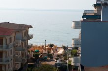 Hotel Harry's - Itálie - Lido di Jesolo