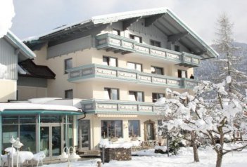 Hotel Hartweger - Rakousko - Schladming - Haus im Ennstal