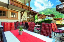 Hotel Hasenauer - Rakousko - Saalbach - Hinterglemm