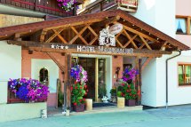 Hotel Hasenauer - Rakousko - Saalbach - Hinterglemm