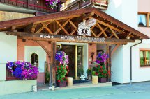 Hotel Hasenauer - Rakousko - Saalbach - Hinterglemm