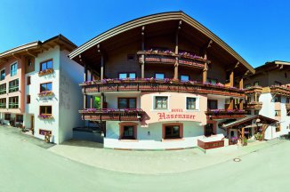 Hotel Hasenauer - Rakousko - Saalbach - Hinterglemm