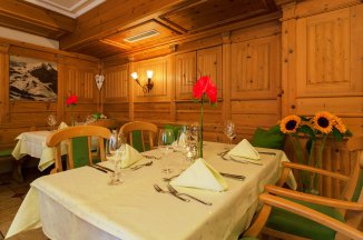 Hotel Hasenauer - Rakousko - Saalbach - Hinterglemm