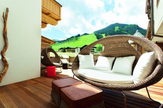 Hotel Hasenauer - Rakousko - Saalbach - Hinterglemm