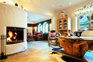 Hotel Hasenauer - Rakousko - Saalbach - Hinterglemm