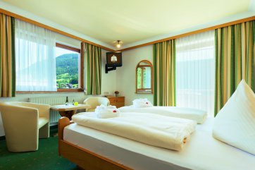 Hotel Hasenauer - Rakousko - Saalbach - Hinterglemm