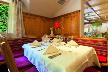 Hotel Hasenauer - Rakousko - Saalbach - Hinterglemm