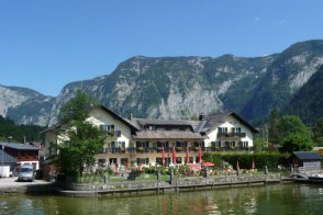 Hotel Haus am See - Rakousko - Hallstätter See - Obertraun