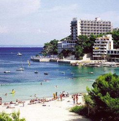Hotel Hawaii Mallorca