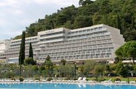 Hotel Hedera - Chorvatsko - Istrie - Rabac