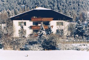 Hotel Heidi - Itálie - Alta Pusteria - Hochpustertal - Dobbiaco - Toblach