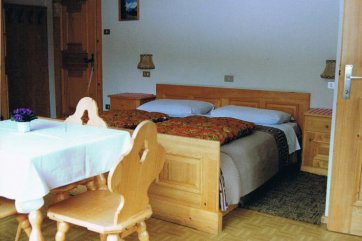 Hotel Heidi - Itálie - Alta Pusteria - Hochpustertal - Dobbiaco - Toblach