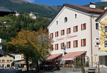 Hotel Heitzmann - Rakousko - Zell am See - Mittersill