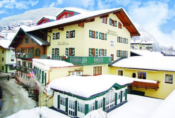 Hotel Heitzmann - Rakousko - Zell am See