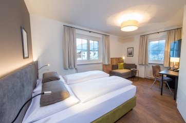 Hotel Heizmann - Rakousko - Zell am See - Mittersill
