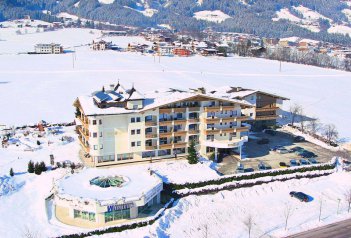 Hotel Held - Rakousko - Zillertal - Fügen
