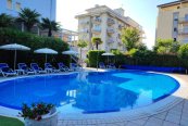 Hotel Helios - Itálie - Lido di Jesolo