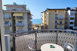 Hotel Helios - Itálie - Lido di Jesolo