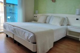 Hotel Helios - Itálie - Lido di Jesolo
